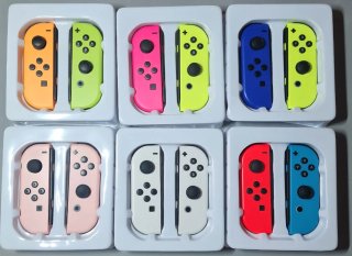 JOY CON VARI MODELLI