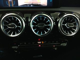 Mercedes Clase A 250e AMG Line