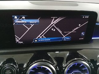 Mercedes Clase A 250e AMG Line