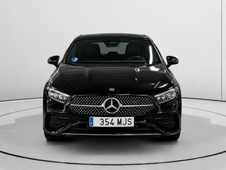Mercedes Clase A 250e AMG Line