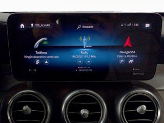 Mercedes GLC 220 d 4Matic 143 kW (194 CV)