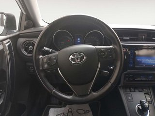 Toyota Auris 140H Hybrid Business 100 kW (136 CV)