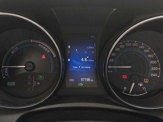 Toyota Auris 140H Hybrid Business 100 kW (136 CV)