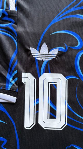 Camiseta Argentina Adidas Visitante Talla M