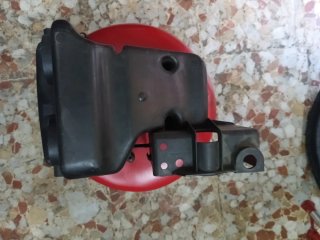 Caja Filtro Aire Yamaha RD 350 LC YPVS