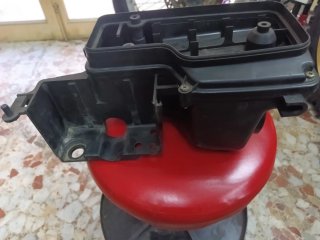 Caja Filtro Aire Yamaha RD 350 LC YPVS