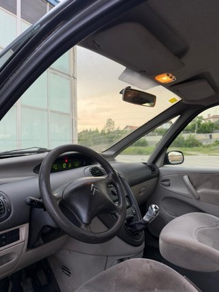 Citroen PICASSO 2.0HDI