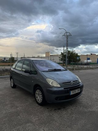 Citroen PICASSO 2.0HDI
