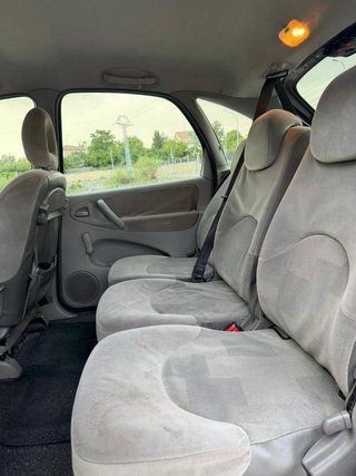 Citroen PICASSO 2.0HDI