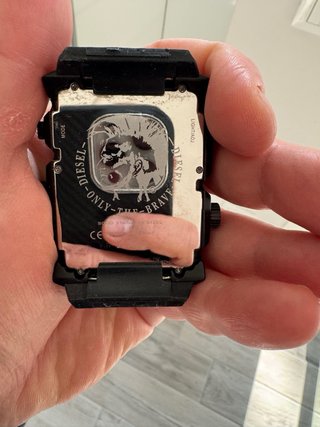 Orologio Diesel