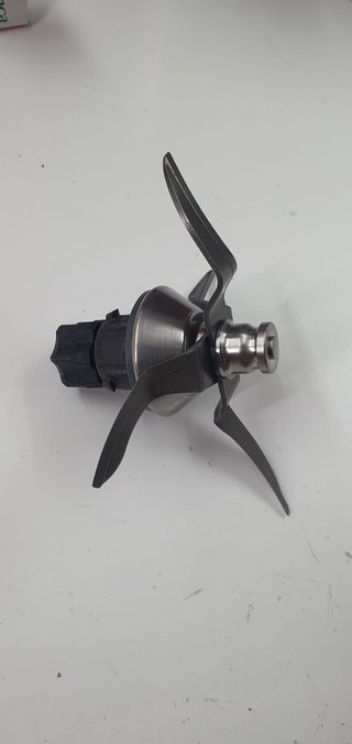 Pack Repuestos Originales Thermomix TM5