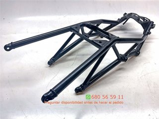 Subchasis KTM 1290 Super Duke R