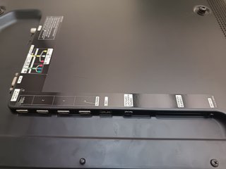 TV Samsung 40 Full HD LED UE40B6000