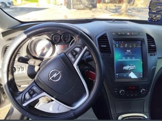 Opel Insignia 2009