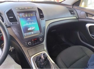 Opel Insignia 2009