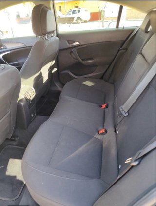 Opel Insignia 2009