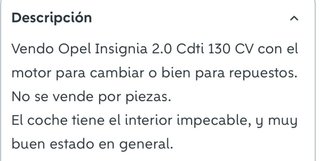 Opel Insignia 2009