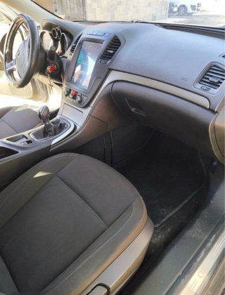 Opel Insignia 2009