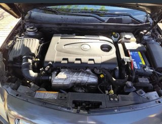 Opel Insignia 2009