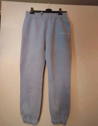 Pantaloni tuta Kappa blu