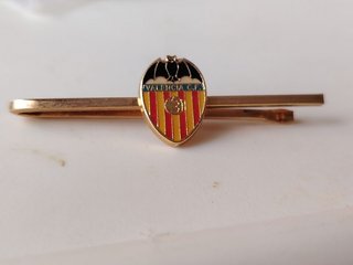 pisacorbata Valencia CF