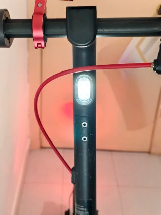 Patinete Xiaomi Scooter 4