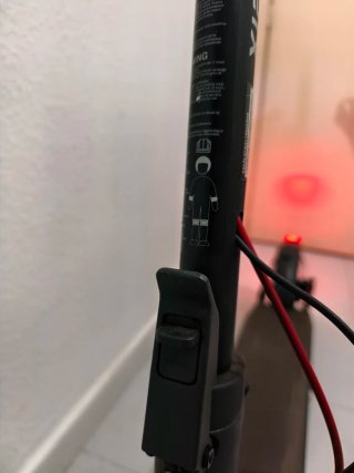 Patinete Xiaomi Scooter 4