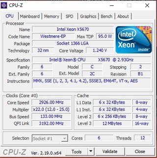 PC Gaming Xeon X5670 GTX 1050 Ti 16GB RAM 480GB SS