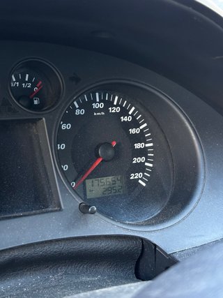 SEAT Ibiza 2005