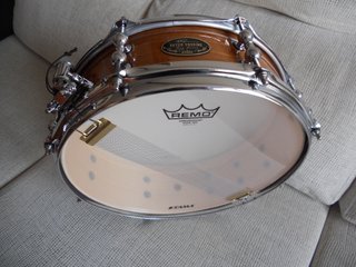Tama Peter Erskine Caja Batería