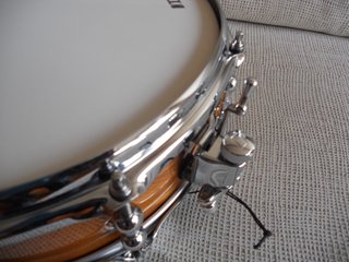 Tama Peter Erskine Caja Batería