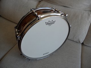Tama Peter Erskine Caja Batería