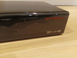 Decodificador GTMedia N305X1GN