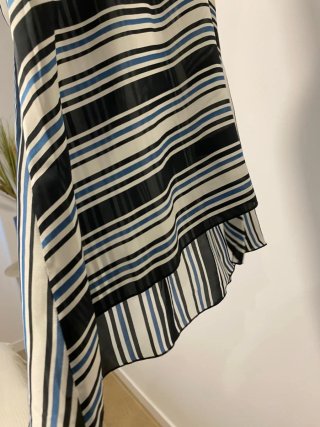 Camisa KOCCA Talla M Rayas