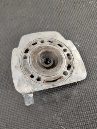 Cagiva Mito 125 Culata