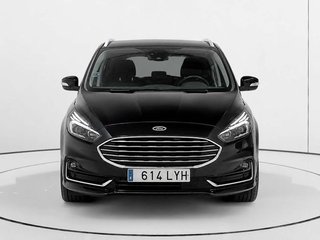 Ford S Max 2.5 Duratec Atkinson FHEV Titanium 140 kW (190 CV)