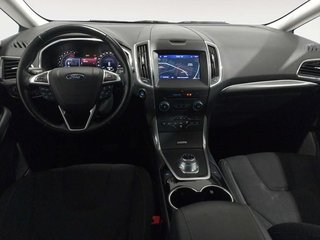 Ford S Max 2.5 Duratec Atkinson FHEV Titanium 140 kW (190 CV)