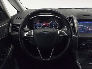 Ford S Max 2.5 Duratec Atkinson FHEV Titanium 140 kW (190 CV)