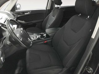 Ford S Max 2.5 Duratec Atkinson FHEV Titanium 140 kW (190 CV)