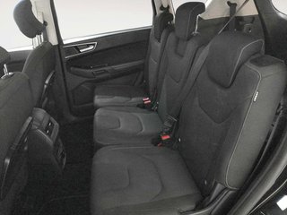Ford S Max 2.5 Duratec Atkinson FHEV Titanium 140 kW (190 CV)