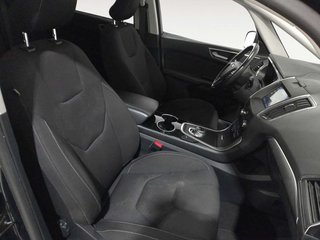 Ford S Max 2.5 Duratec Atkinson FHEV Titanium 140 kW (190 CV)