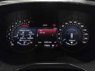 Ford S Max 2.5 Duratec Atkinson FHEV Titanium 140 kW (190 CV)