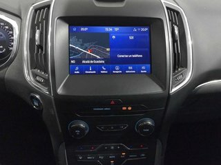 Ford S Max 2.5 Duratec Atkinson FHEV Titanium 140 kW (190 CV)