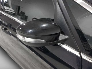 Ford S Max 2.5 Duratec Atkinson FHEV Titanium 140 kW (190 CV)