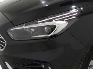 Ford S Max 2.5 Duratec Atkinson FHEV Titanium 140 kW (190 CV)