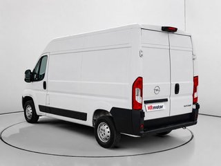 Opel Movano Furgón BlueHDi 140 Edition L2H2 103 kW (140 CV) 3.500