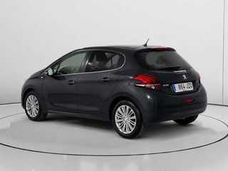 Peugeot 208 1.2L PureTech Style 60 kW (82 CV)