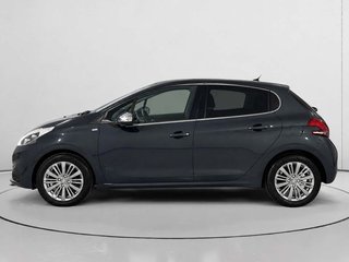 Peugeot 208 1.2L PureTech Style 60 kW (82 CV)