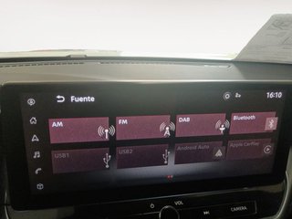 Nissan Juke DIG-T N-Connecta 4x2 DCT 84 kW (114 CV)