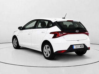 Hyundai i20 1.0 TGDI 48V Essence 74 kW (100 CV)